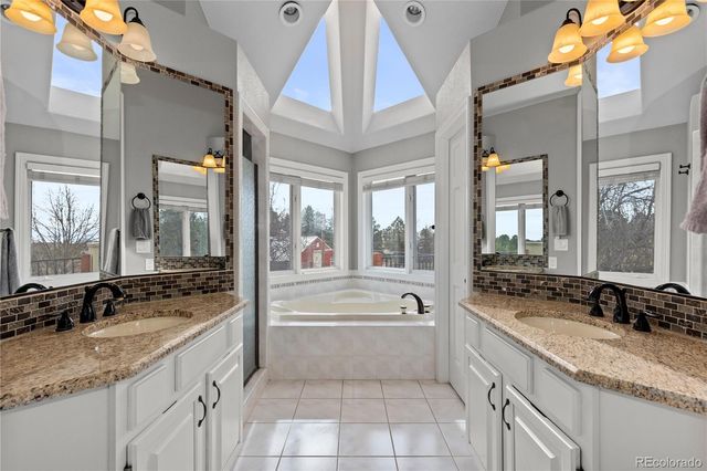 8888 Inspiration Drive, Parker, CO 80138