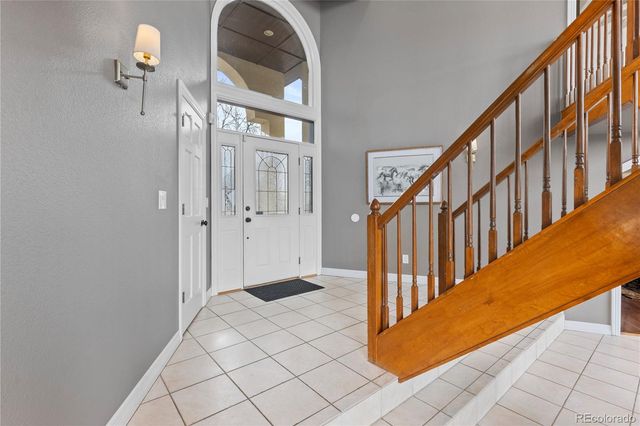 8888 Inspiration Drive, Parker, CO 80138