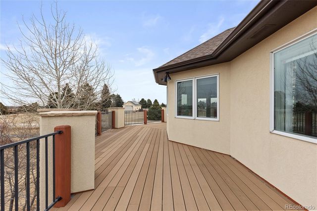 8888 Inspiration Drive, Parker, CO 80138