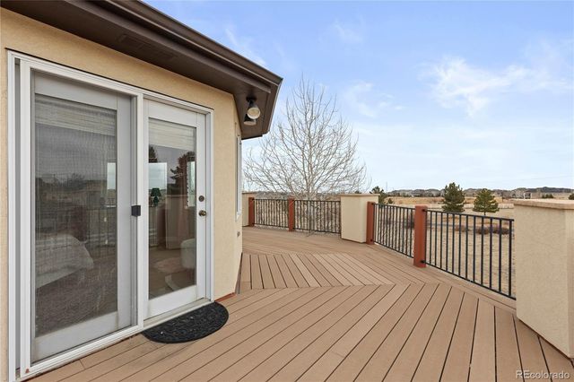 8888 Inspiration Drive, Parker, CO 80138