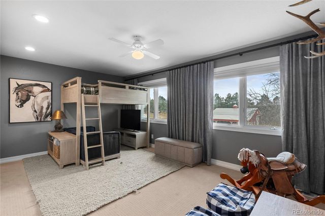 8888 Inspiration Drive, Parker, CO 80138