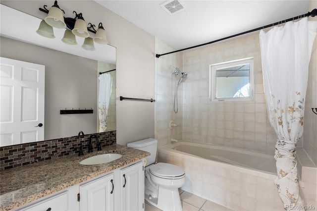 8888 Inspiration Drive, Parker, CO 80138