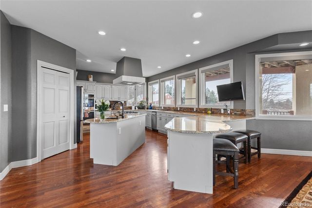 8888 Inspiration Drive, Parker, CO 80138