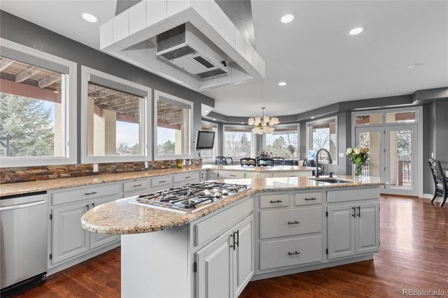 8888 Inspiration Drive, Parker, CO 80138