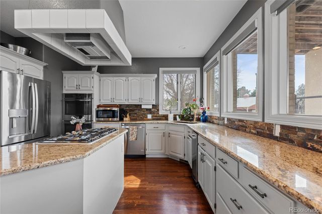 8888 Inspiration Drive, Parker, CO 80138