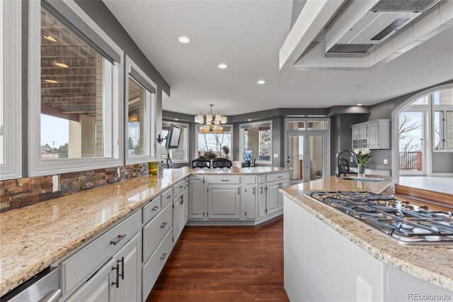 8888 Inspiration Drive, Parker, CO 80138