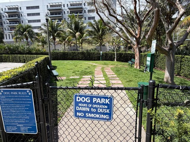 15051 Royal Oaks Lane 1603, North Miami, FL 33181