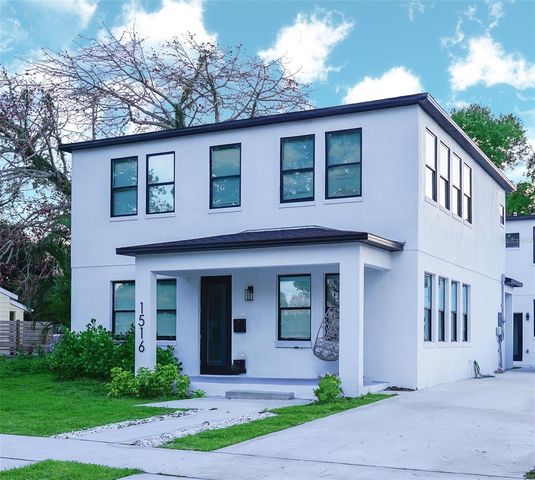 1516 59TH STREET N, St Petersburg, FL 33710