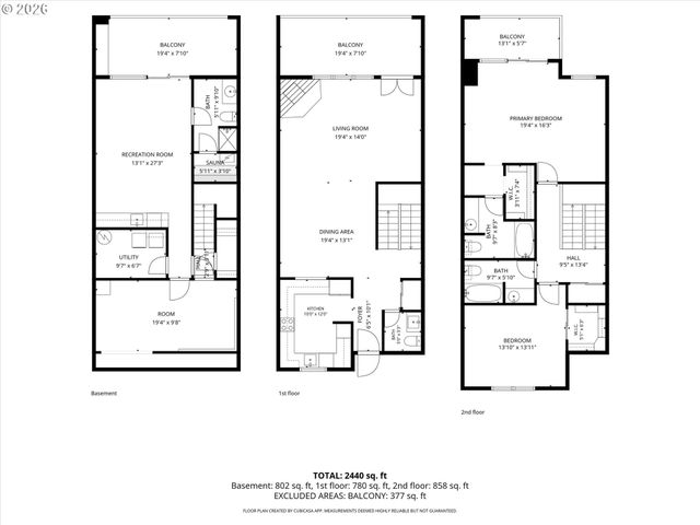 615 Se LINN St D, Portland, OR 97202
