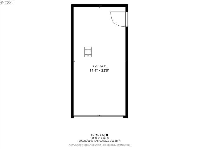 615 Se LINN St D, Portland, OR 97202