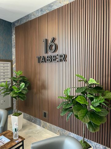 16 Taber Street 602, Boston, MA 02119