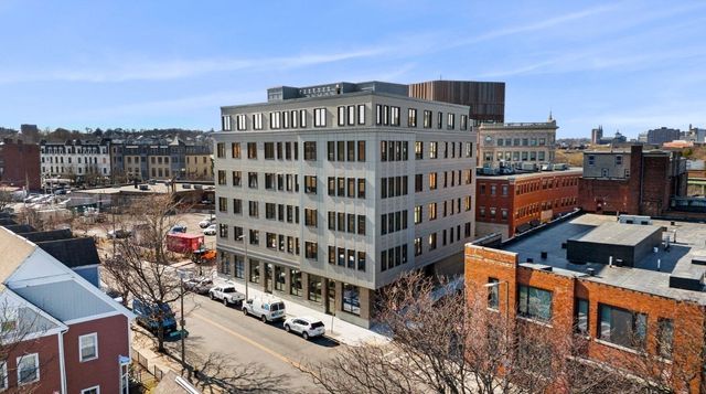 16 Taber Street 602, Boston, MA 02119