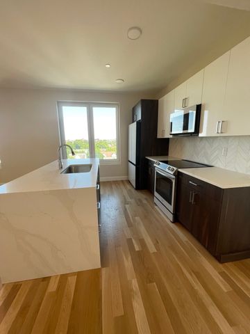 16 Taber Street 602, Boston, MA 02119