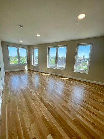 16 Taber Street 602, Boston, MA 02119