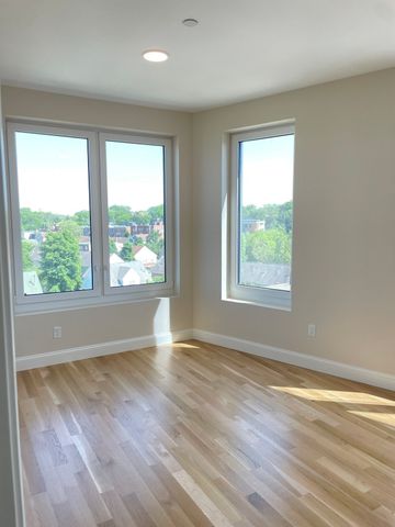 16 Taber Street 602, Boston, MA 02119
