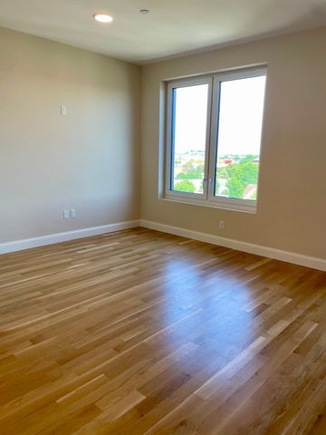 16 Taber Street 602, Boston, MA 02119