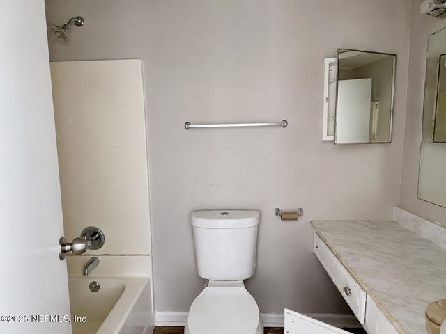 7552 WHEAT Road, Jacksonville, FL 32244