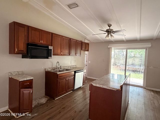 7552 WHEAT Road, Jacksonville, FL 32244