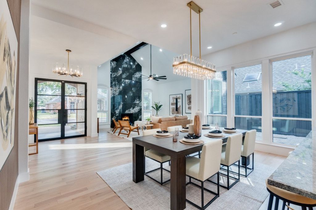 4336 Hollow Oak Drive, Dallas, TX 75287