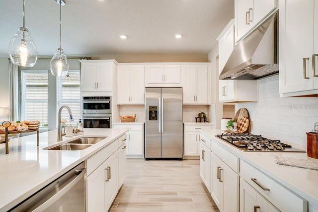 589 MOON SHELL CIRCLE, New Smyrna Beach, FL 32168