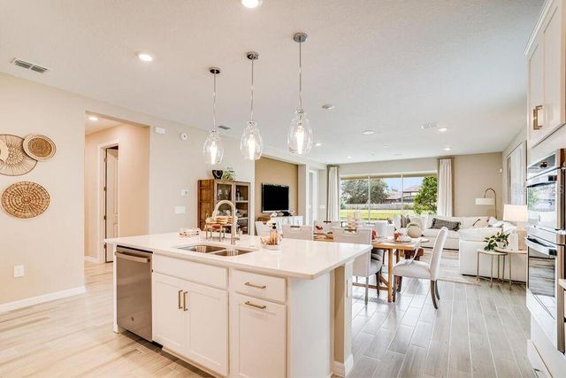 589 MOON SHELL CIRCLE, New Smyrna Beach, FL 32168