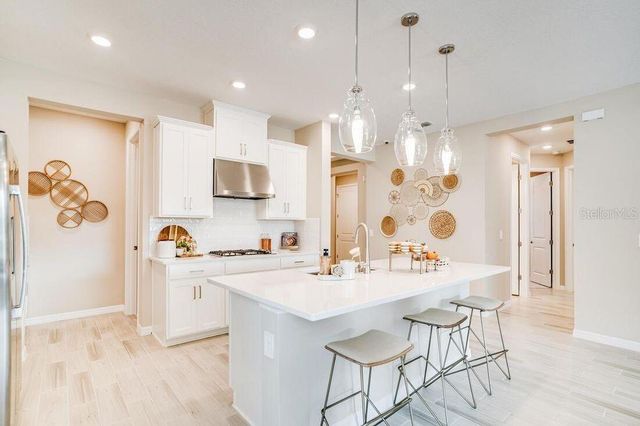 589 MOON SHELL CIRCLE, New Smyrna Beach, FL 32168