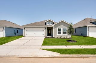 9628 Stranton Drive, Fort Worth, TX 76140