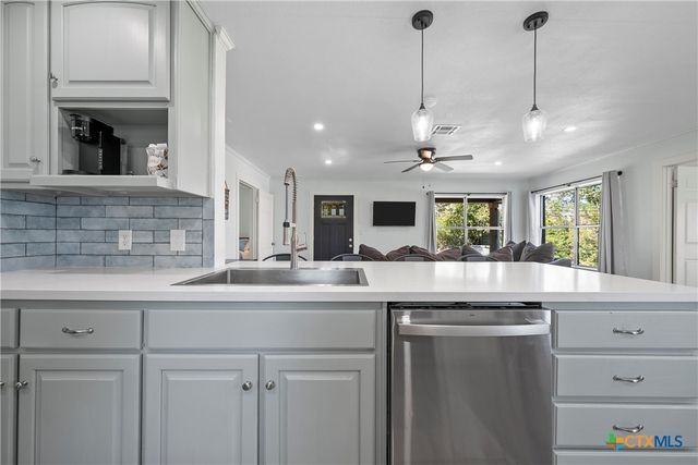 5307 E Lakeshore Drive, Belton, TX 76513