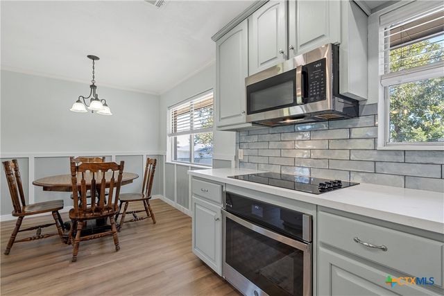 5307 E Lakeshore Drive, Belton, TX 76513