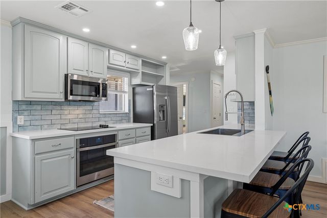 5307 E Lakeshore Drive, Belton, TX 76513