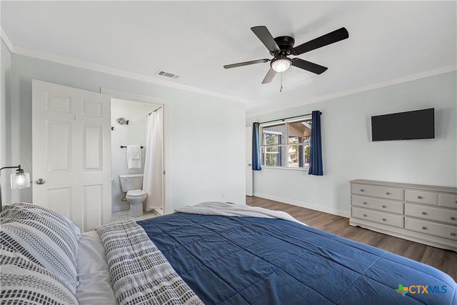 5307 E Lakeshore Drive, Belton, TX 76513