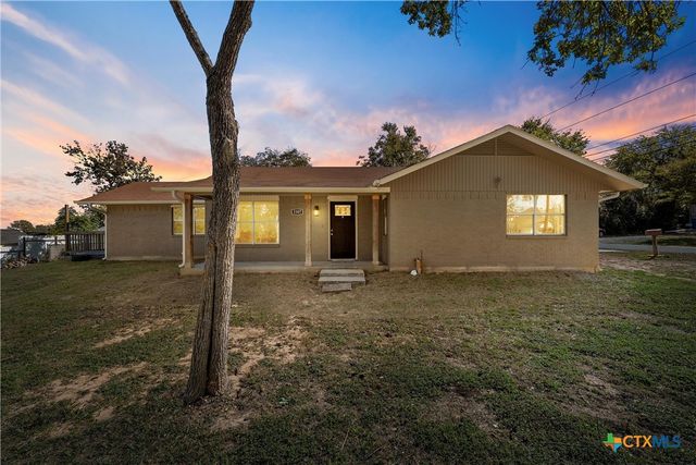 5307 E Lakeshore Drive, Belton, TX 76513