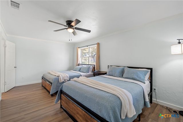 5307 E Lakeshore Drive, Belton, TX 76513