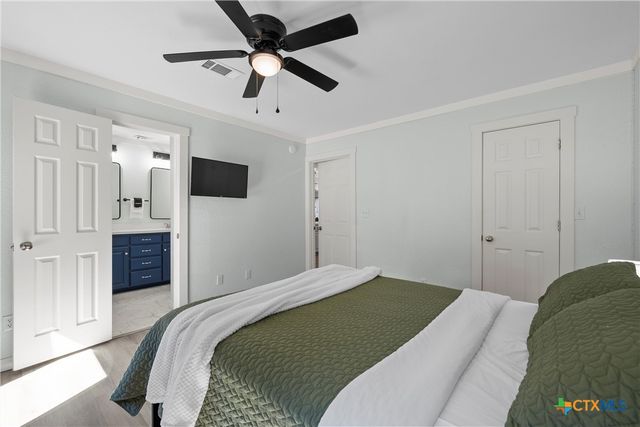 5307 E Lakeshore Drive, Belton, TX 76513