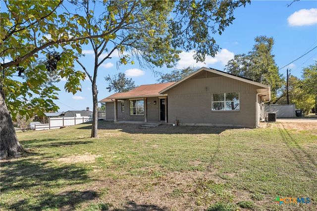 5307 E Lakeshore Drive, Belton, TX 76513