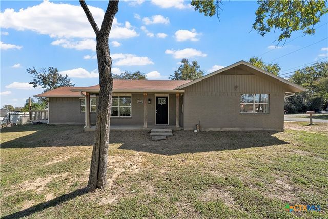 5307 E Lakeshore Drive, Belton, TX 76513