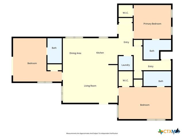 5307 E Lakeshore Drive, Belton, TX 76513