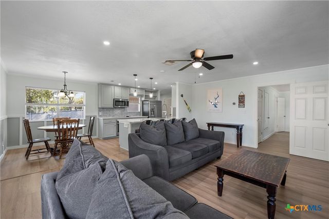 5307 E Lakeshore Drive, Belton, TX 76513