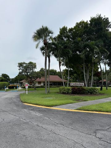 10107 Mangrove Drive, Boynton Beach, FL 33437