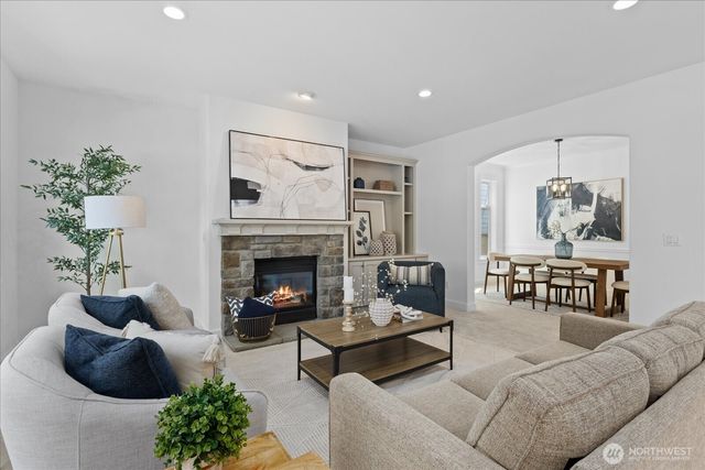 8628 NE 123rd Place, Kirkland, WA 98034