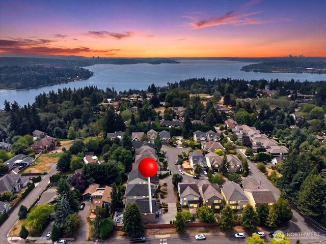 8628 NE 123rd Place, Kirkland, WA 98034