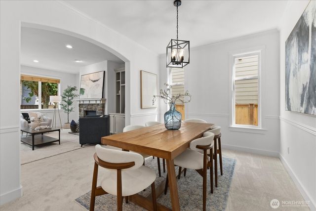 8628 NE 123rd Place, Kirkland, WA 98034