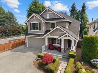 8628 NE 123rd Place, Kirkland, WA 98034