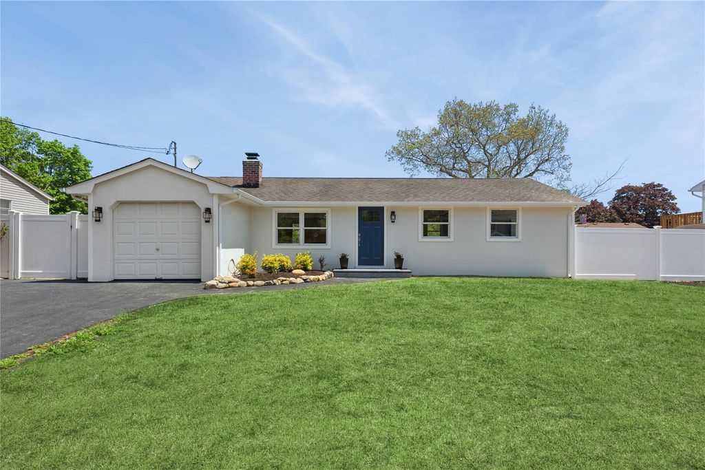 59 Smithtown Polk Boulevard, Centereach, NY 11720