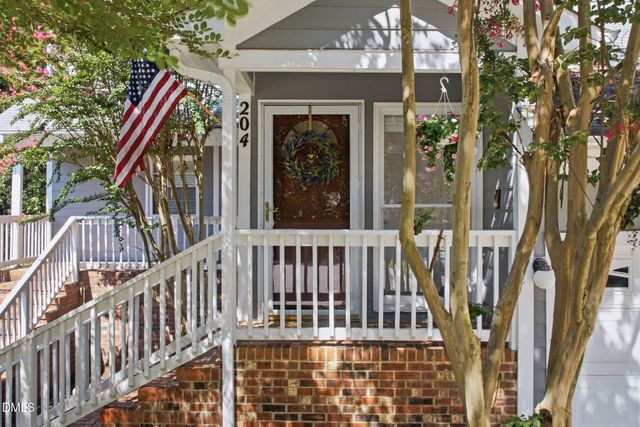8311 Hempshire Place 204, Raleigh, NC 27613