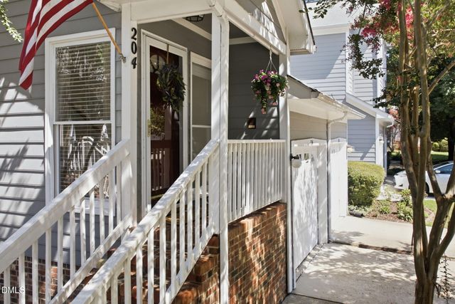 8311 Hempshire Place 204, Raleigh, NC 27613