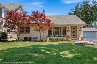 4089 Western Avenue, Western Springs, IL 60558