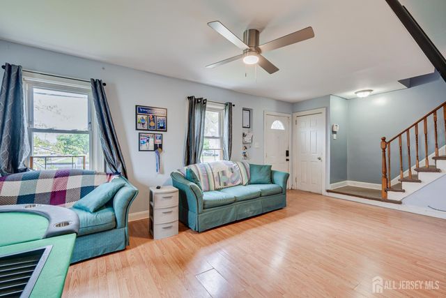 156 Carteret Avenue, Carteret, NJ 07008