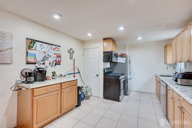 156 Carteret Avenue, Carteret, NJ 07008