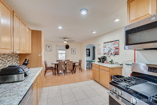 156 Carteret Avenue, Carteret, NJ 07008